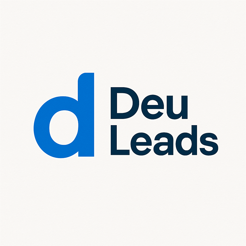 Logo Deuleads